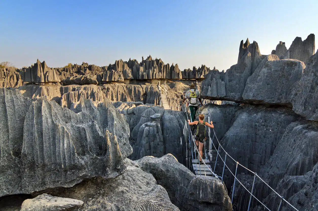 Les choses à faire à Madagascar par les touristes