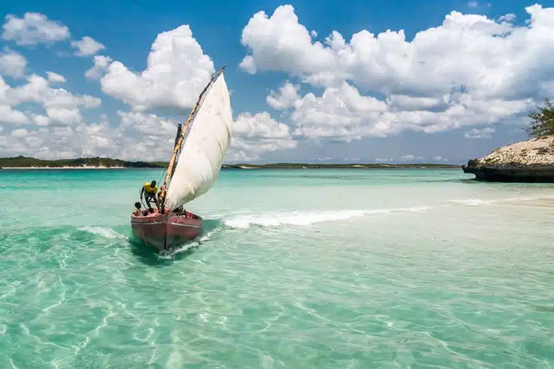 Les choses à faire à Madagascar par les touristes